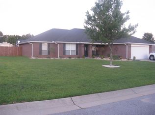 7102 Clearwood Rd, Pensacola, FL 32526