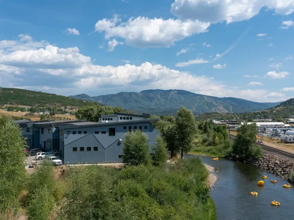 1920 Bridge Lane UNIT 8, Steamboat Springs, CO 80487
