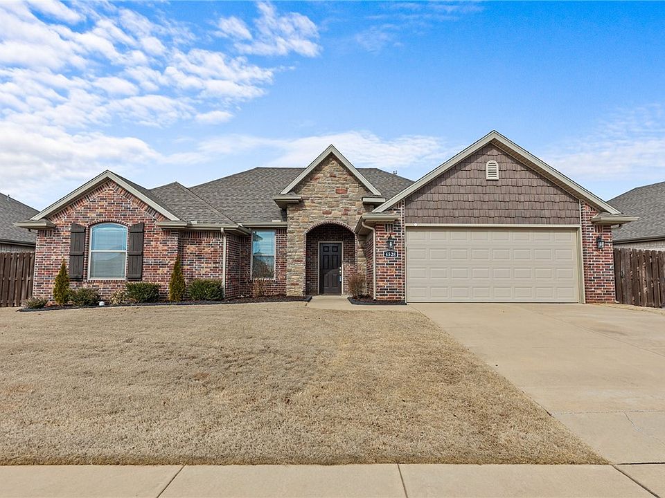 1st image of 4528 W Blissful Dr