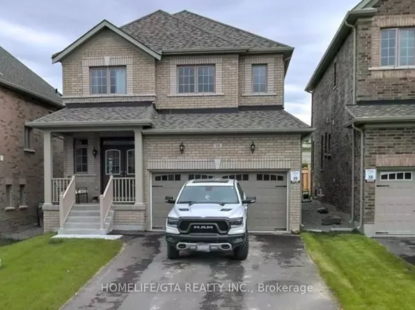 19 Owens Rd, New Tecumseth, ON L9R 0T3