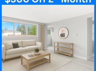 9725 130th Ave NW #31, Edmonton, AB T5E 0S3