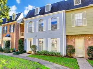 407 N Post Oak Ln #407, Houston, TX 77024