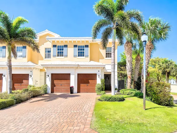 201 Mariner Court, North Palm Beach, FL 33408