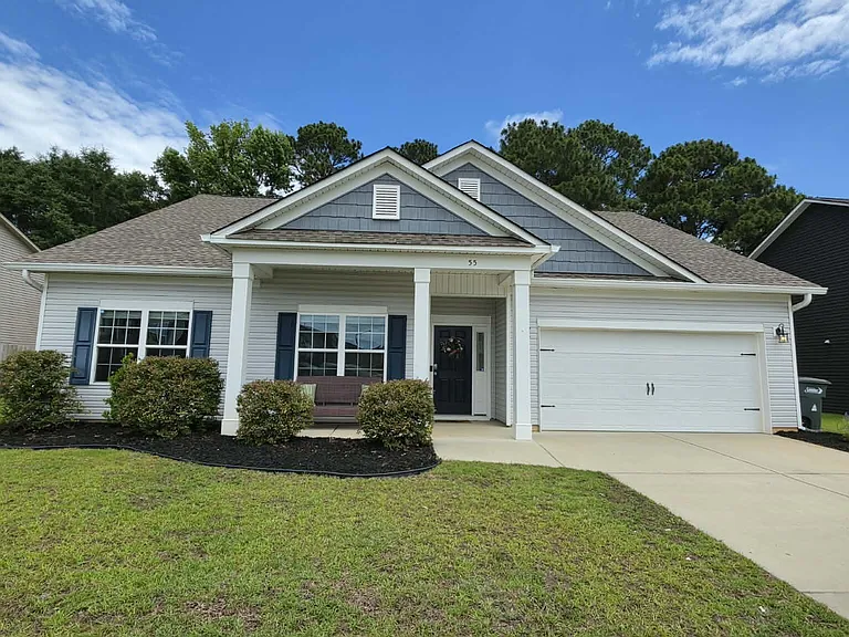 55 Whitetail Cir — Photo 1