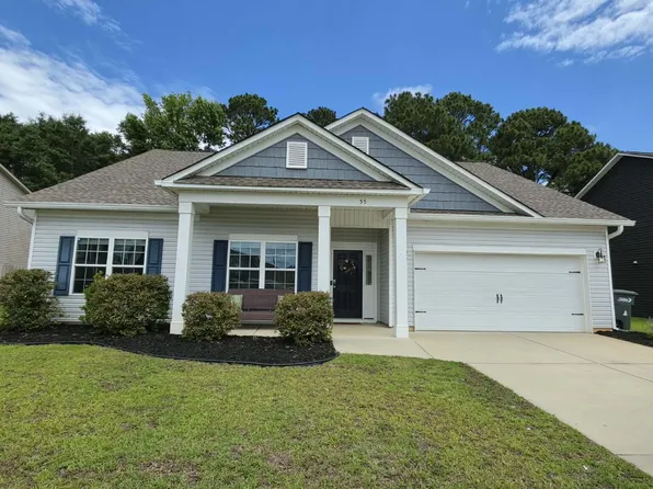 55 Whitetail Cir, Sumter, SC 29154