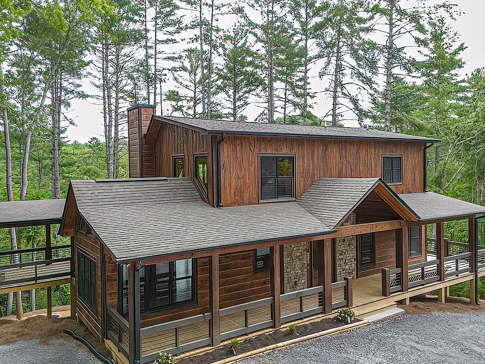 78 Still Run, GA 30560 MLS 327732 Zillow