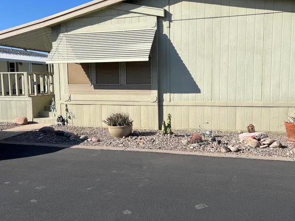 11596 W Sierra Dawn Boulevard #105, Surprise, AZ 85378