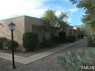 1030 N Via Terrado, Tucson, AZ 85710