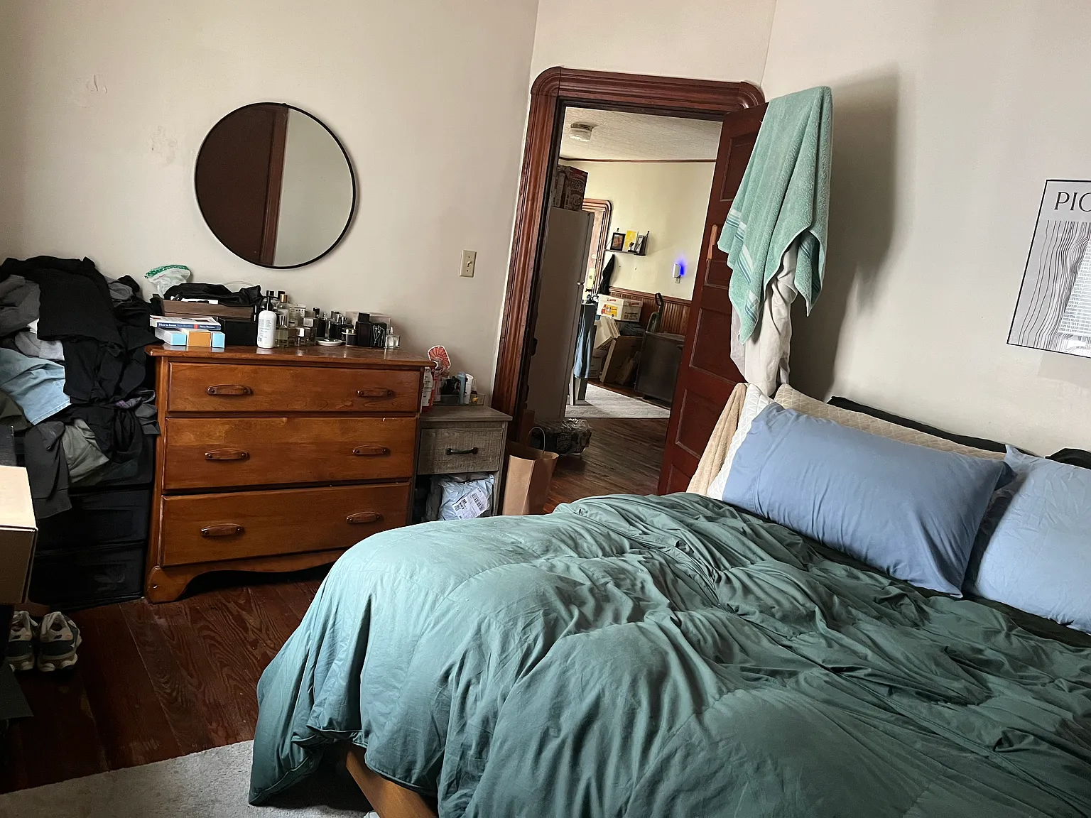 2 bed, 925 sqft, $1,650 — Photo 4
