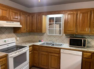 105 E Shields St, Fletcher, OK 73541