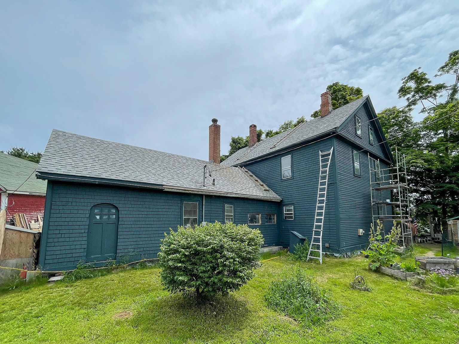 21 Jacksonville Road, East Machias, ME 04630 MLS 1545205 Zillow