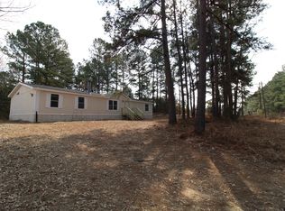 11574 County Road 3168, Winona, TX 75792