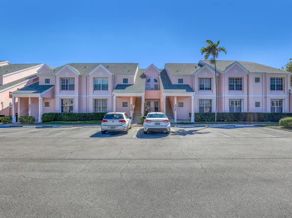 402 Muirfield Ct #402D, Jupiter, FL 33458