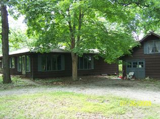 2658 E Old Post Rd, Crete, IL 60417