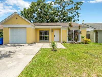 314 Regal Park Dr, Valrico, FL, 33594