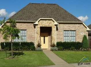 139 La Salle Rd, Bullard, TX 75757