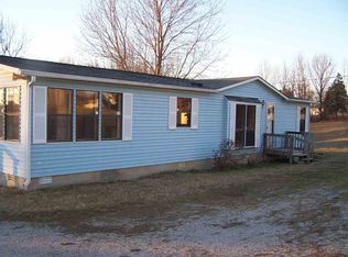 8622 New Bowling Green Rd, Smiths Grove, KY 42171