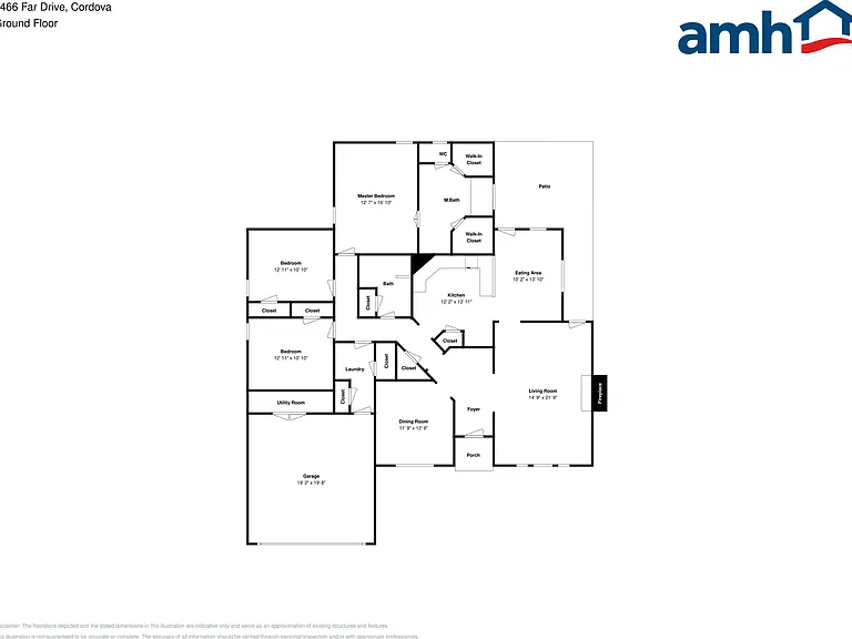 1466 Far Dr — Photo 2