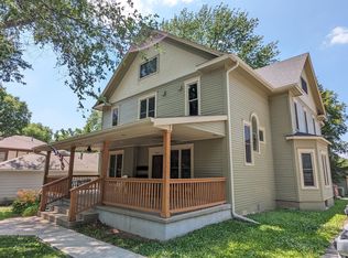 312 N Walnut St #2, Glenwood, IA 51534