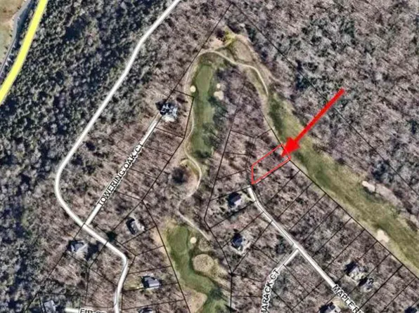 10 Maple Ridge St, Mackinac Island, MI 49757