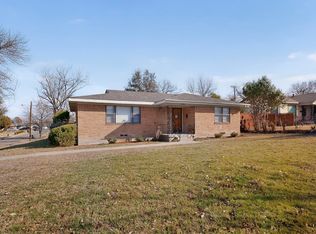5606 S Marsalis Ave, Dallas, TX 75241
