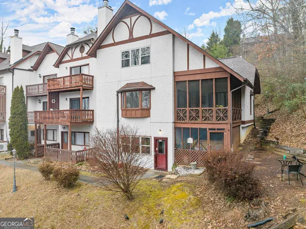 327 Brucken Strasse #601, Helen, GA 30545