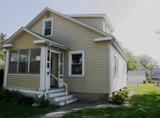1828 Franklin Ave, Fort Wayne, IN