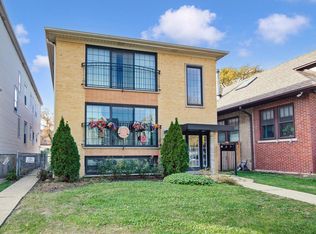 4120 N Harding Ave #B, Chicago, IL 60618