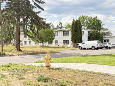3100 H St, Baker City, OR, 97814