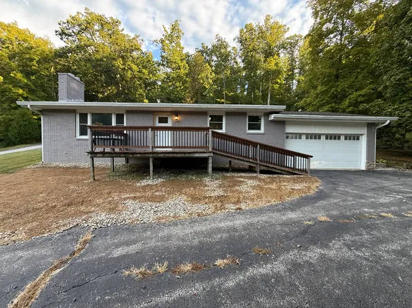 13932 W Old Nashville Rd, Columbus, IN 47201