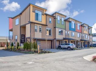 22923 79th Ln W UNIT A, Edmonds, WA 98026