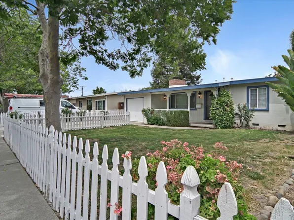 10082 Endfield Way, San Jose, CA 95127