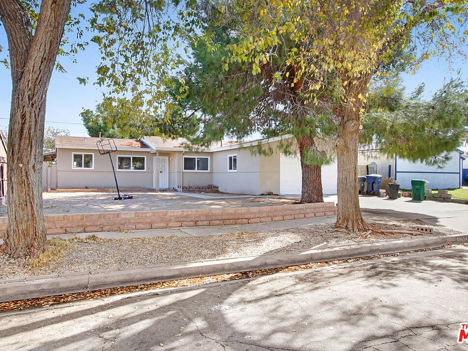 44634 Andale Ave, Lancaster, CA 93535 Zillow