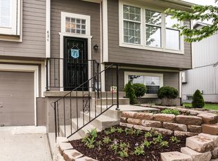 434 N Birch St, Gardner, KS 66030