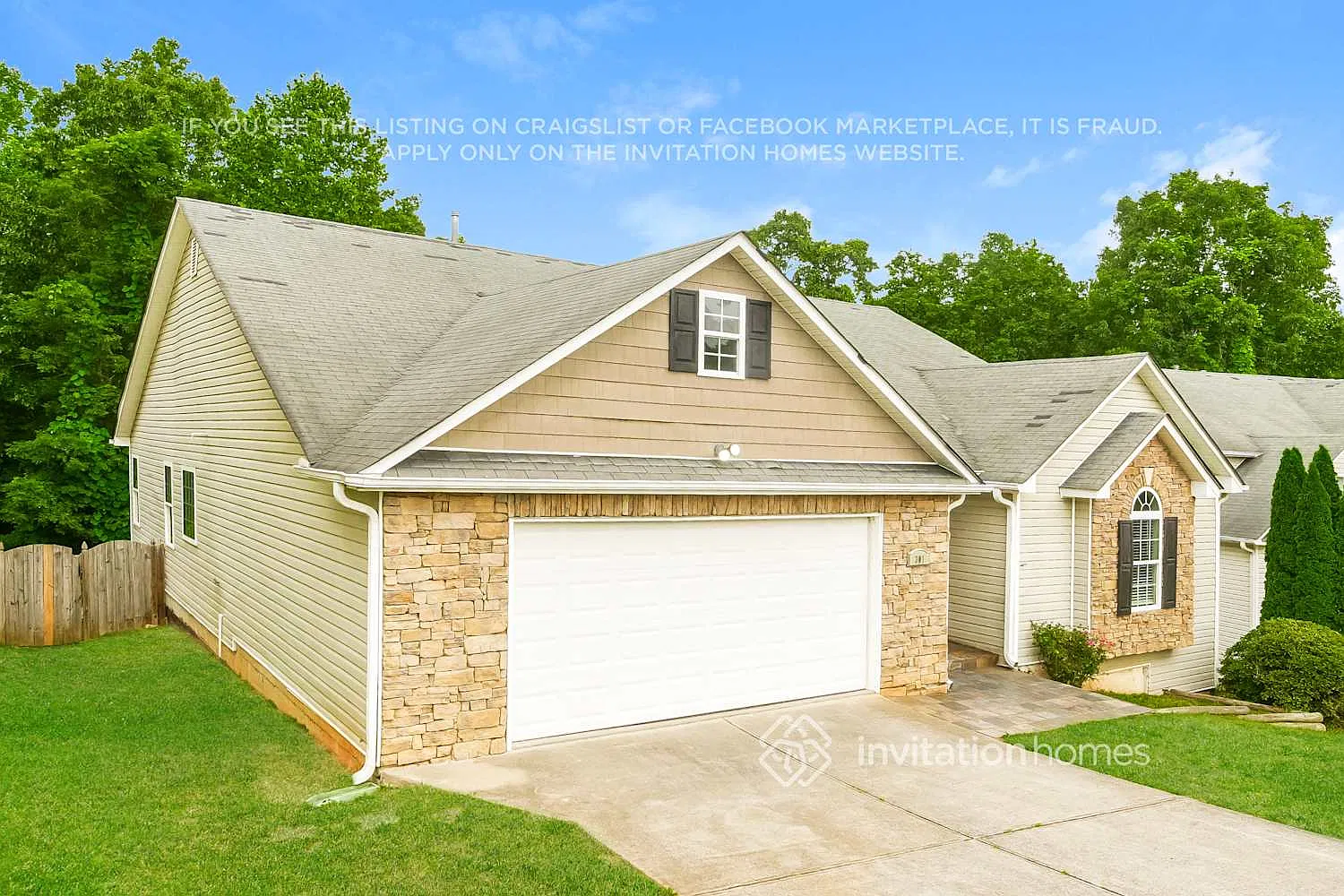301 Millpond Pkwy Villa Rica, GA 30180 — Photo 3