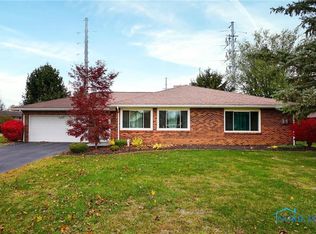 354 Chase Rd, Findlay, OH 45840
