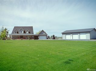 2676 Valley Rd NE, Moses Lake, WA 98837