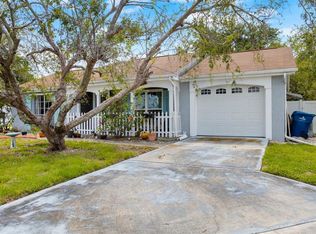 3540 Rockaway Dr, Holiday, FL 34691