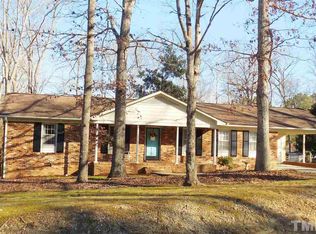 604 Wanda Ridge Dr, Durham, NC 27712