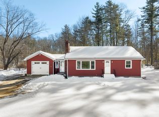 280 Center Street, Nobleboro, ME 04555