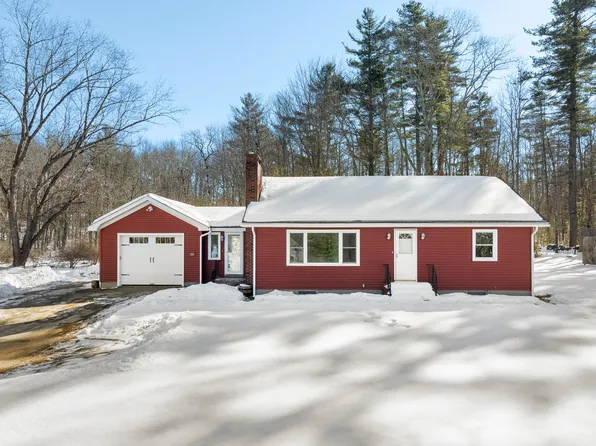 280 Center Street, Nobleboro, ME 04555