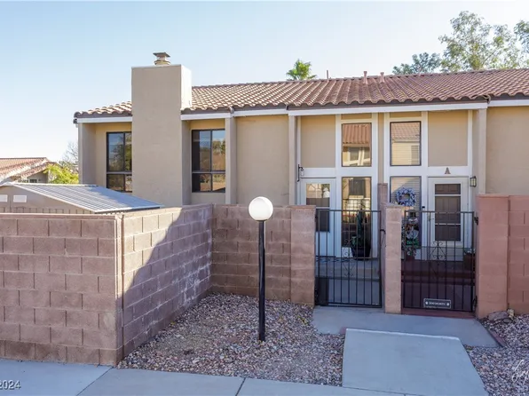 1302 Capri Dr APT B, Boulder City, NV 89005