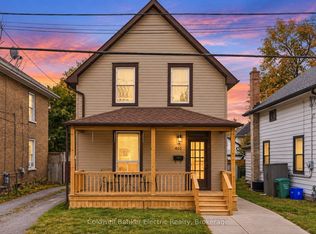 461 Murray St, Peterborough, ON K9H 2T7