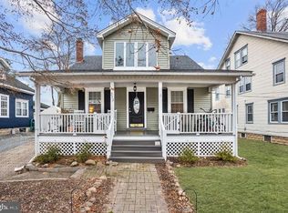 313 Oakford Ave, Delanco, NJ 08075