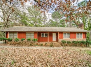 205 Magmar Ln, Fayetteville, GA 30214