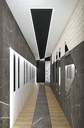 Rented by Doorway NYC, LLC