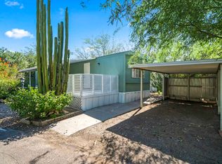 3000 N Romero Rd #D-12, Tucson, AZ 85705