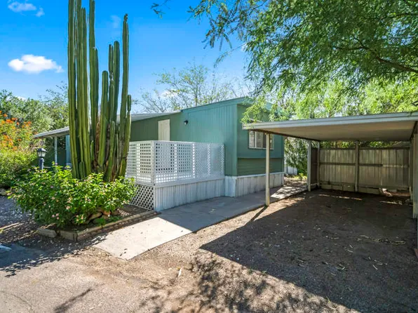 3000 N Romero Rd #D-12, Tucson, AZ 85705