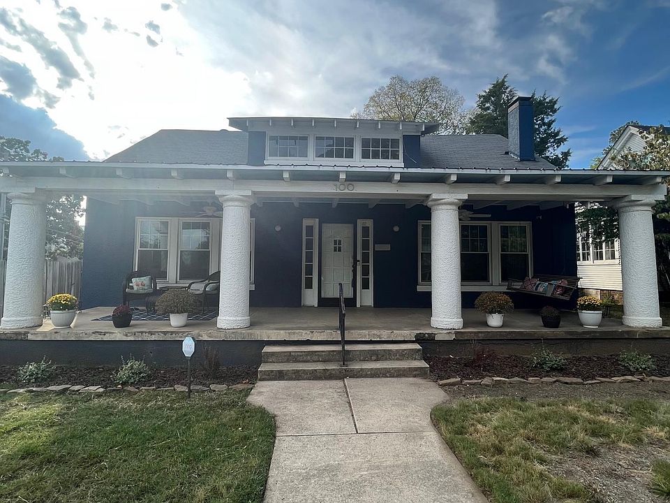 100 Colonial Ct, Little Rock, AR 72205 Zillow