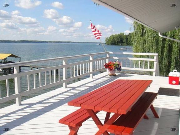Deck 1